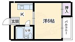 アーバンハイツ上長者町通 306