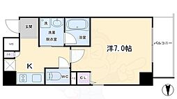 アスヴェル京都西大路御池 201