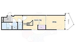 エスリード京都河原町 901
