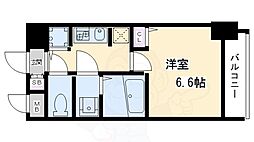 エスライズ京都河原町 1102