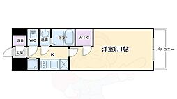 エスリード京都梅小路 604