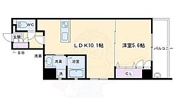 シルエラ御所南 605