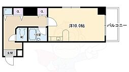 ライオンズマンション京都東堀川 407