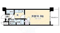 Uni E’terna 京都壬生 201