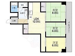 京都市中京区西ノ京小堀池町