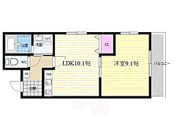 クレアーレ五条大宮