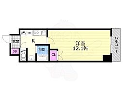 アネックス西洞院