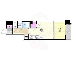 エステムコート京都二条