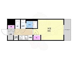 エステムコート京都二条