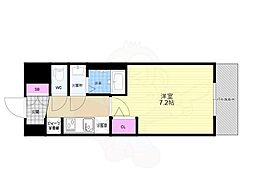 エステムコート京都二条