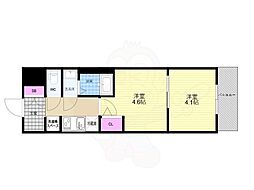 エステムコート京都二条