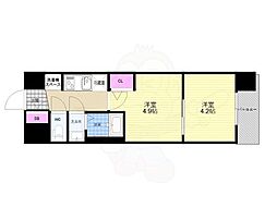 エステムコート京都二条