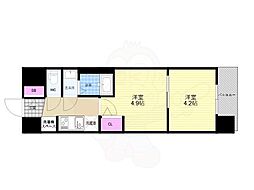 エステムコート京都二条