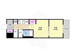 エステムコート京都二条