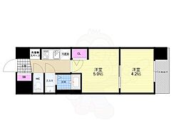 エステムコート京都二条