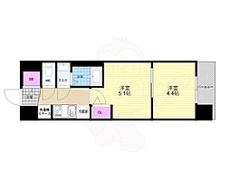 エステムコート京都二条