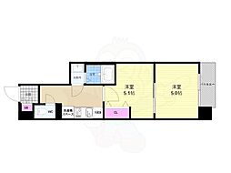 エステムコート京都二条