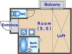 京都市上京区仁和寺街道千本東入西富仲町