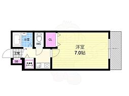 グランデ御池 306