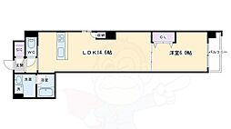 京都市中京区三条通東洞院東入菱屋町