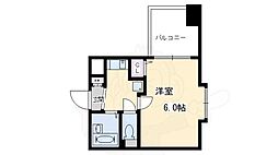 ベラジオ四条堀川 205