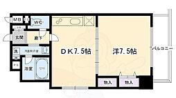 ライオンズマンション四条西洞院 901