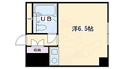 セ・モア京都 504