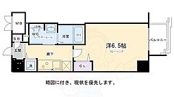 プレサンス京都鴨川彩華 201