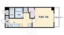 サンローラン吉祥院 302