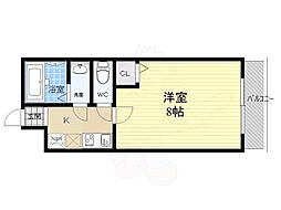 フラッティ上玄京 301