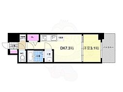 プレサンス THE KYOTO 吉祥院