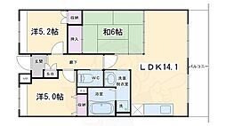 ヴィーブル岩倉 103