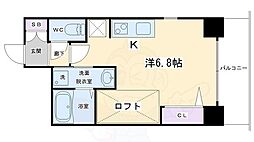 京都市中京区油小路通四条上る藤本町