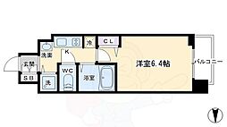 スワンズ京都七条リベルタ 103