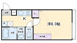京都市上京区室町新町の間今出川下る今図子町