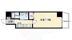 Ｋ・ＣＡＳＡ大宮（ケ・カーサ大宮） 305