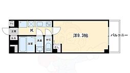 フラッティ千本今出川 303