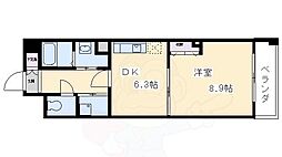 VAIL京都御苑 602