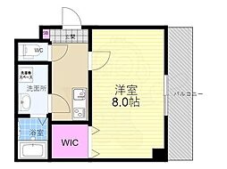フラッティ千本今出川 307