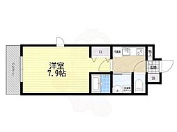 カスタリア京都西大路