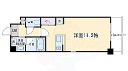 グラティア御所東 402