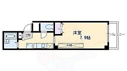 センターヴィレッジ御池 201