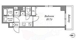 アドバンス京都アクィラ 404