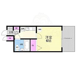 エスリード京都河原町第3 712