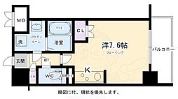 エスリード烏丸五条駅前 805
