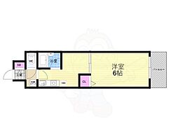 エスリード京都河原町第3 1002