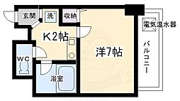 京都市下京区高辻通堀川西入富永町