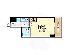 エスリード京都駅前 904