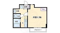 シャントール二条 206