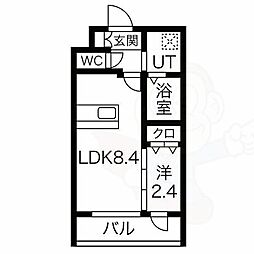 MJC京都西大路I 403
